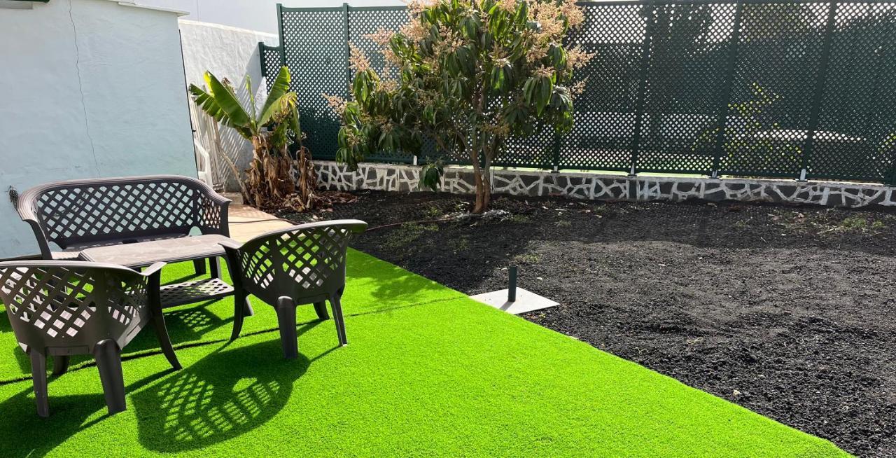 Bungalow Playa Del Ingles Centre 외부 사진