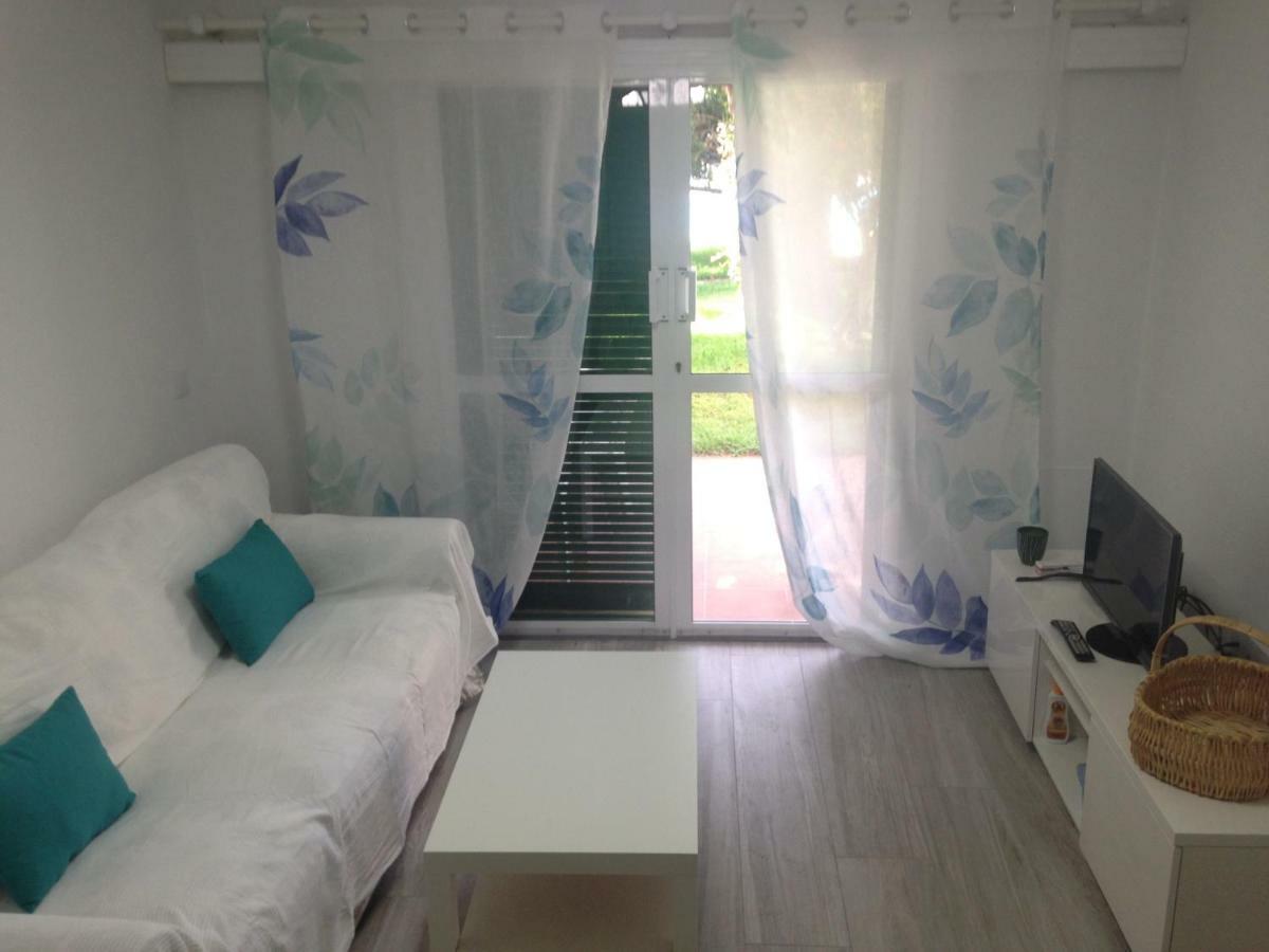 Bungalow Playa Del Ingles Centre 외부 사진