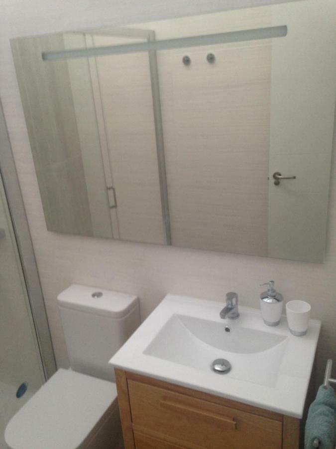 Bungalow Playa Del Ingles Centre 외부 사진