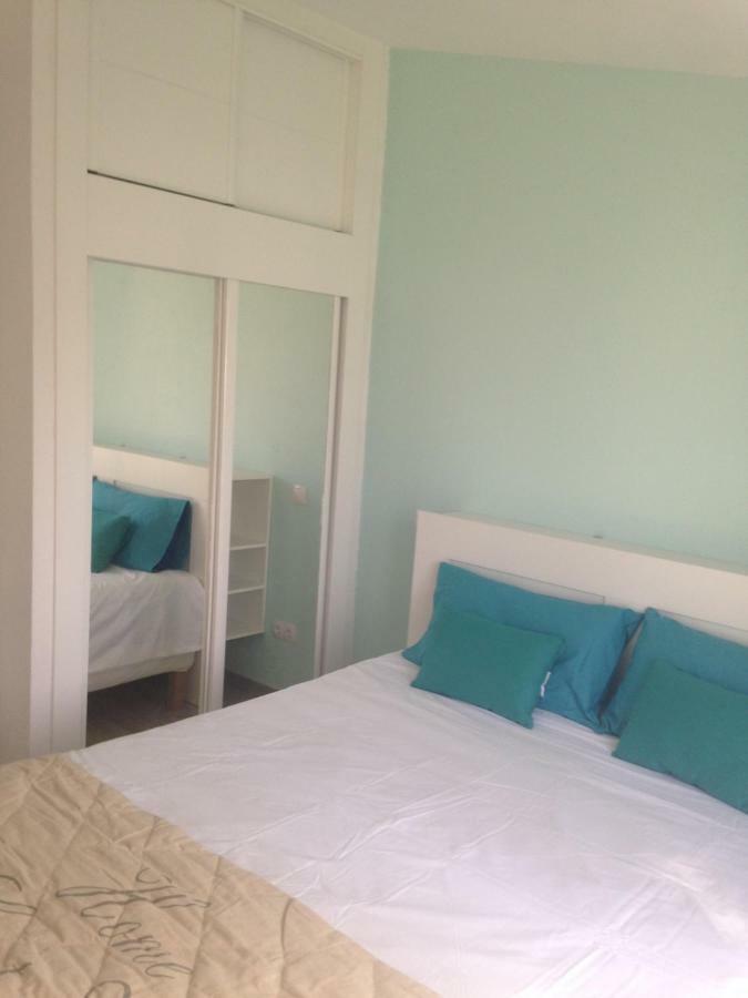 Bungalow Playa Del Ingles Centre 외부 사진