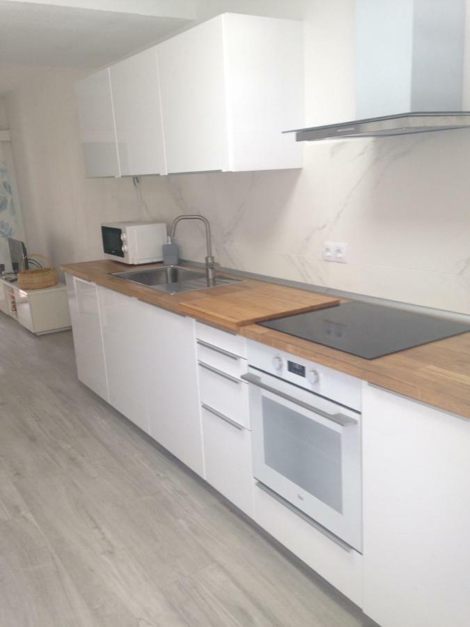 Bungalow Playa Del Ingles Centre 외부 사진