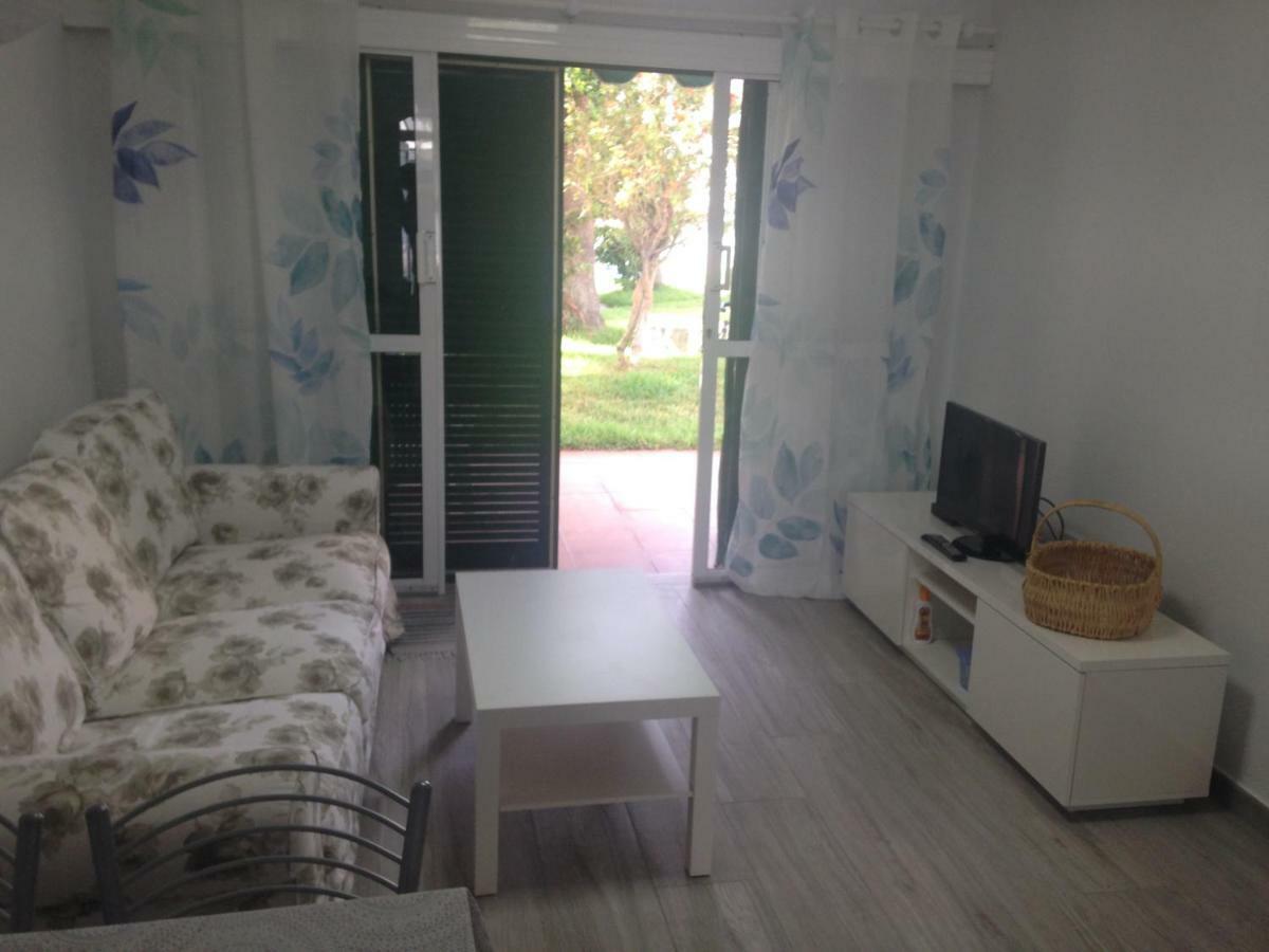 Bungalow Playa Del Ingles Centre 외부 사진