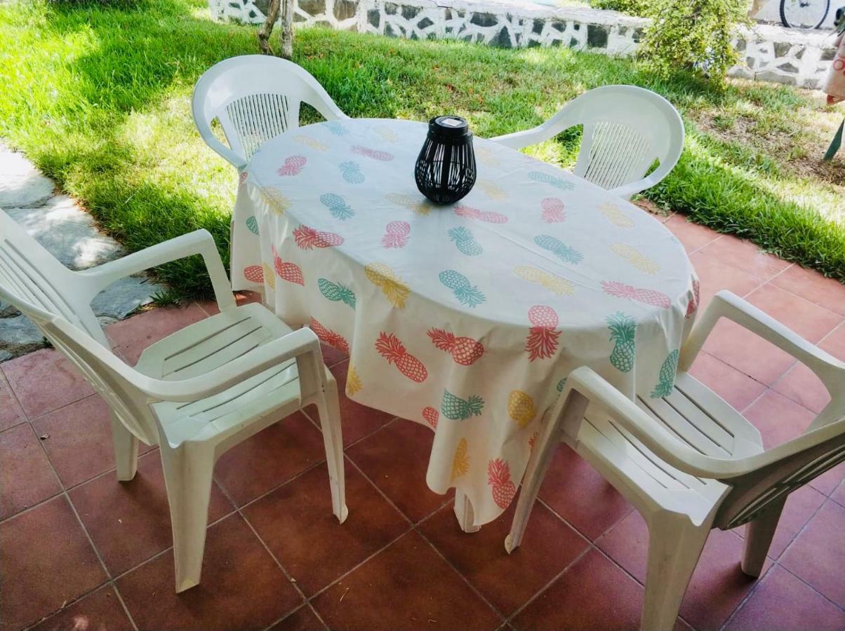 Bungalow Playa Del Ingles Centre 외부 사진